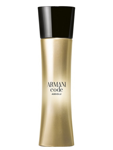 Τύπου Armani Code Absolu Femme - Giorgio Armani Χύμα Άρωμα