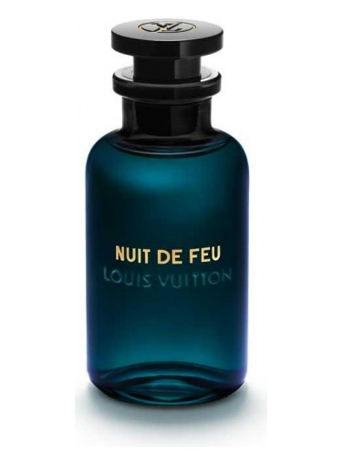 Τύπου Nuit de Feu - Louis Vuitton Χύμα Άρωμα