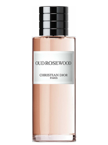 Τύπου Oud Rosewood - Dior Χύμα Άρωμα