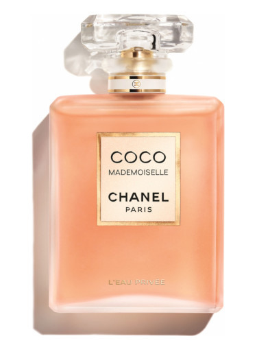 Τύπου Coco Mademoiselle L'Eau Privée - Chanel Χύμα Άρωμα