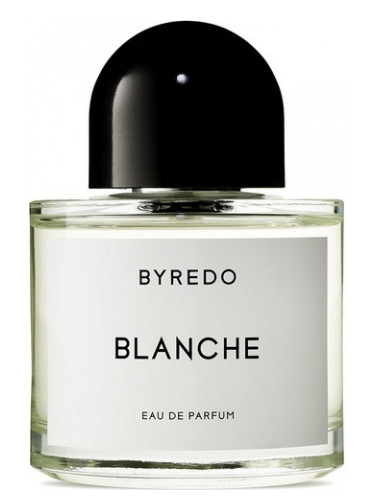 Τύπου Blanche - Byredo Χύμα Άρωμα