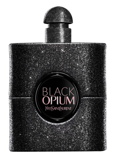 Τύπου Black Opium Extreme - YSL Χύμα Άρωμα