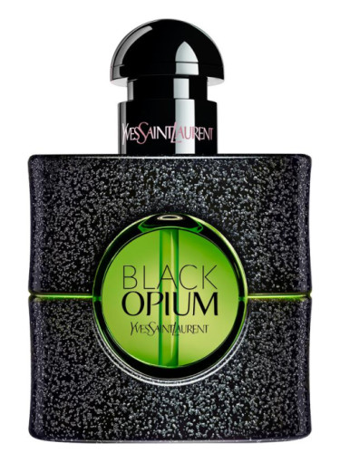 Τύπου Black Opium Illicit Green - YSL Χύμα Άρωμα