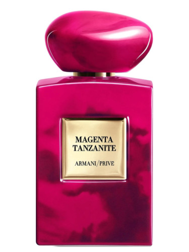 Τύπου Magenta Tanzanite - Giorgio Armani Χύμα Άρωμα