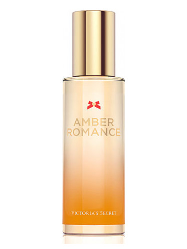 Τύπου Amber Romance - Victoria's Secret Χύμα Άρωμα