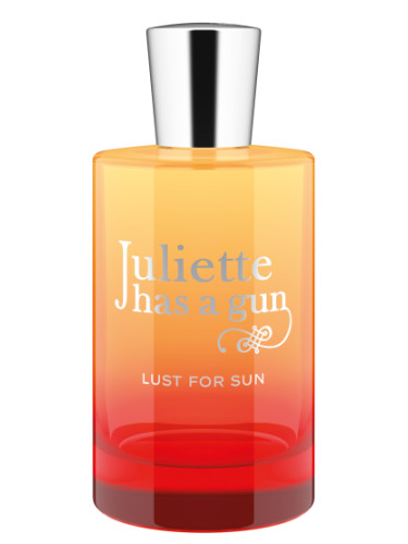 Τύπου Lust for Sun - Juliette Has A Gun Χύμα Άρωμα