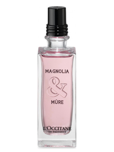 Τύπου Magnolia & Mure - L'Occitane Χύμα Άρωμα