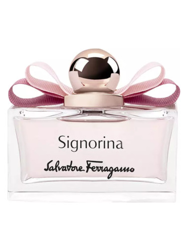 Τύπου Signorina - Salvatore Ferragamo Χύμα Άρωμα