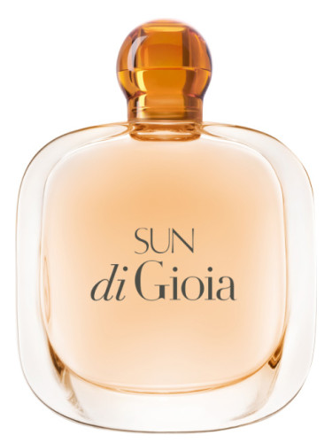 Τύπου Sun di Gioia - Giorgio Armani Χύμα Άρωμα