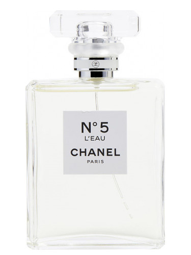 Τύπου No 5 L'Eau - Chanel Χύμα Άρωμα