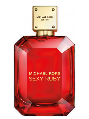 Τύπου Sexy Ruby - Michael Kors Χύμα Άρωμα