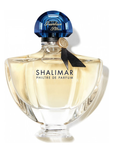 Τύπου Shalimar Philtre de Parfum - Guerlain Χύμα Άρωμα