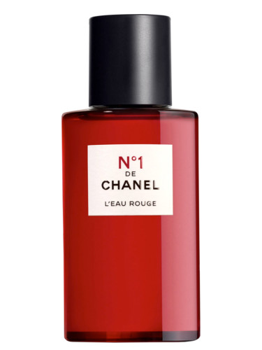 Τύπου N°1 de Chanel L'Eau Rouge - Chanel Χύμα Άρωμα