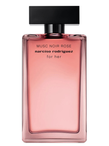 Τύπου Musc Noir Rose - Narciso Rodriguez Χύμα Άρωμα
