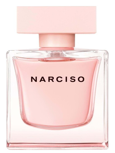 Τύπου Narciso Cristal - Narciso Rodriguez Χύμα Άρωμα