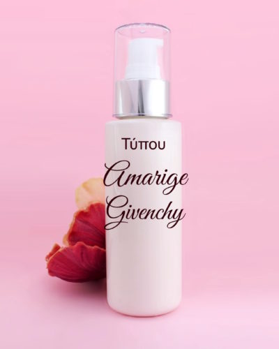Τύπου Amarige - Givenchy Κρέμα Σώματος