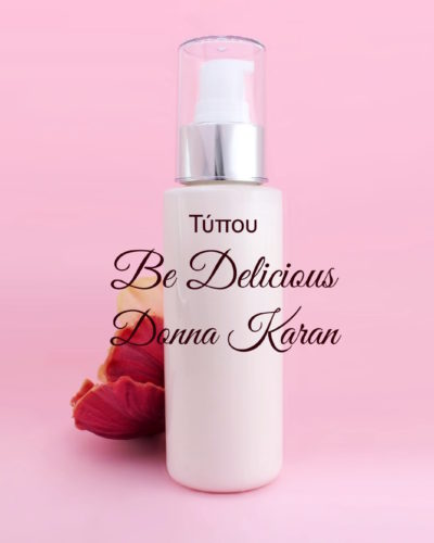 Τύπου Be Delicious - Donna Karan Κρέμα Σώματος
