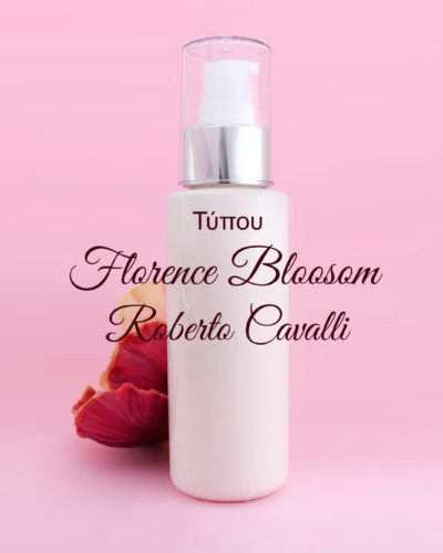 Τύπου Florence Blossom - Roberto Cavalli Κρέμα Σώματος