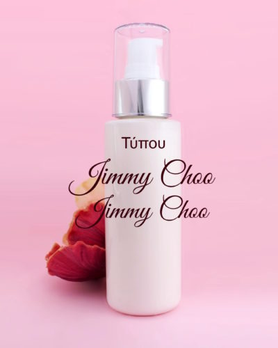 Τύπου Jimmy Choo - Jimmy Choo Κρέμα Σώματος
