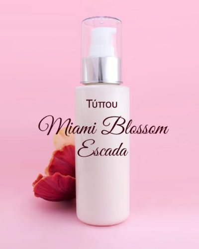 Τύπου Miami Blossom - Escada Κρέμα Σώματος