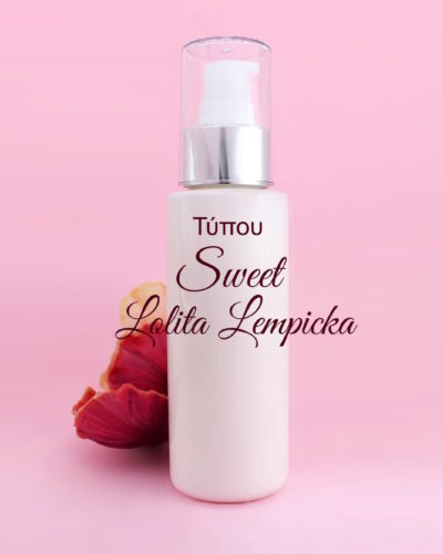 Τύπου Sweet - Lolita Lempicka Κρέμα Σώματος